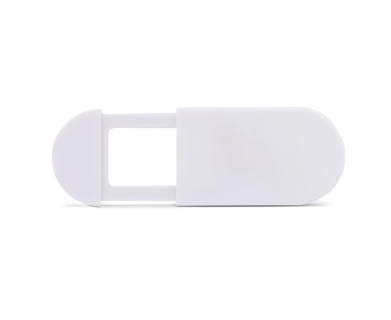 1101 | Webcam Cover It Up Weiß - INT LT40308-N0001