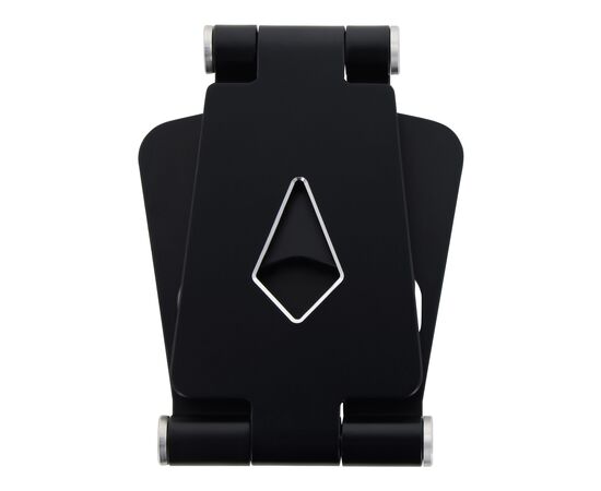 1207 | Foldable Smartphone Stand Black - INT LT40310-N0002