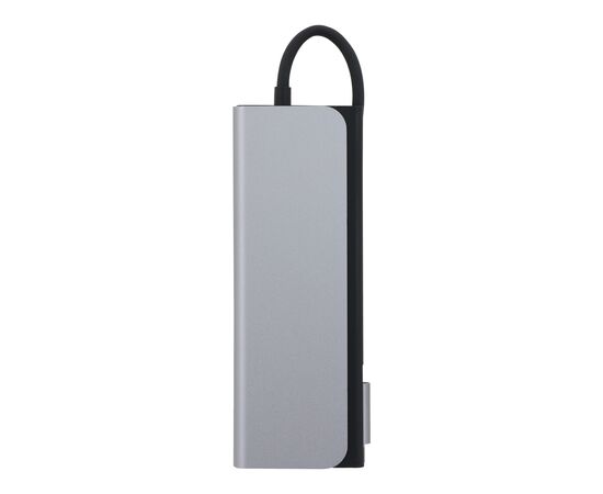 2651 | PowerHub HDMI Light gun metal - INT LT40327-N0034