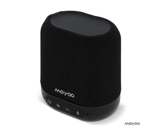 1548 | Moyoo Essence Bluetooth Speaker Black - INT LT40711-N0002