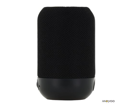 1548 | Moyoo Essence Bluetooth Speaker Black - INT LT40711-N0002