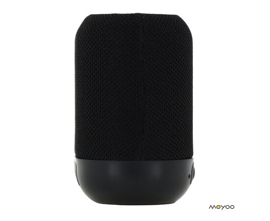 1548 | Moyoo Essence Bluetooth Speaker Black - INT LT40711-N0002