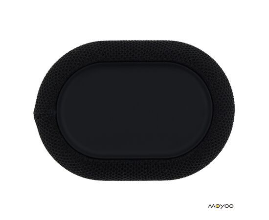 1548 | Moyoo Essence Bluetooth Speaker Black - INT LT40711-N0002