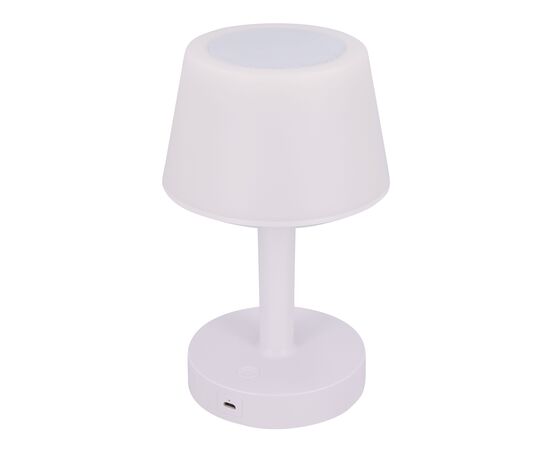 1563 | Table Tunes Mini Blanc - INT LT40715-N0001