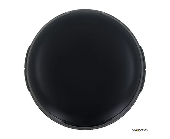 1861 | Moyoo Music Station Zwart - INT LT40721-N0002