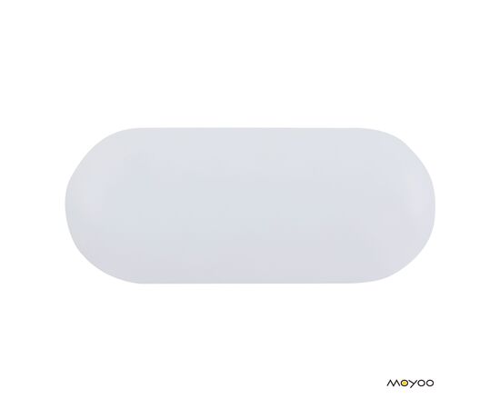 TW121 | Moyoo X121 Earbuds Blanc - INT LT40736-N0001
