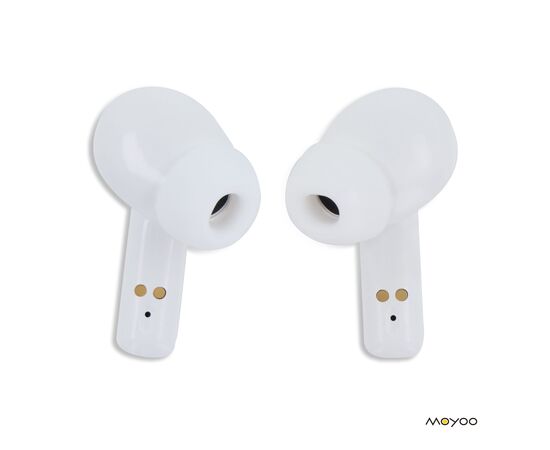 TW121 | Moyoo X121 Earbuds Blanc - INT LT40736-N0001