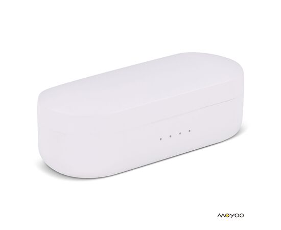 TW121 | Moyoo X121 Earbuds Blanc - INT LT40736-N0001