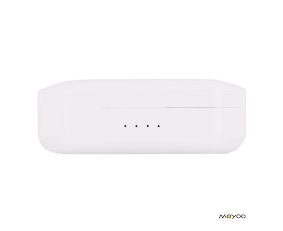 TW121 | Moyoo X121 Earbuds Blanc - INT LT40736-N0001