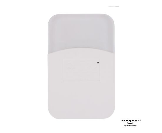 2598 | Xoopar iLo Mini Hub– 4 in 1 Adapter – USB 2.0 Data Transfer - Splitter Wit - Xoopar LT41309-N0001