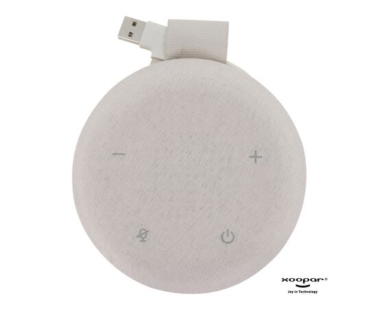 3189 | Xoopar Meetair Conference Speaker Nature - Xoopar LT41712-N0094