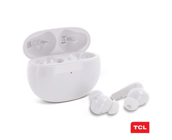 TW18 | TCL MOVEAUDIO S180 Pearl White Weiß - TCL LT45563-N0001