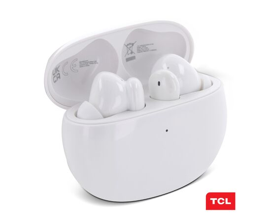 TW18 | TCL MOVEAUDIO S180 Pearl White Weiß - TCL LT45563-N0001