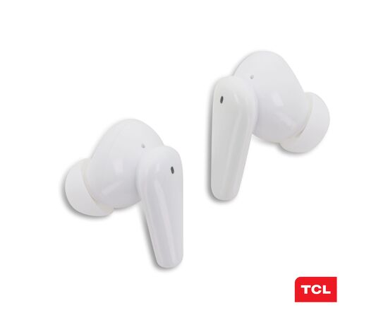 TW18 | TCL MOVEAUDIO S180 Pearl White Weiß - TCL LT45563-N0001