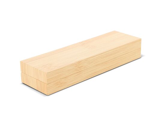 Kugelschreiber und Rollerball Bambus Holz -  LT82154-N0093