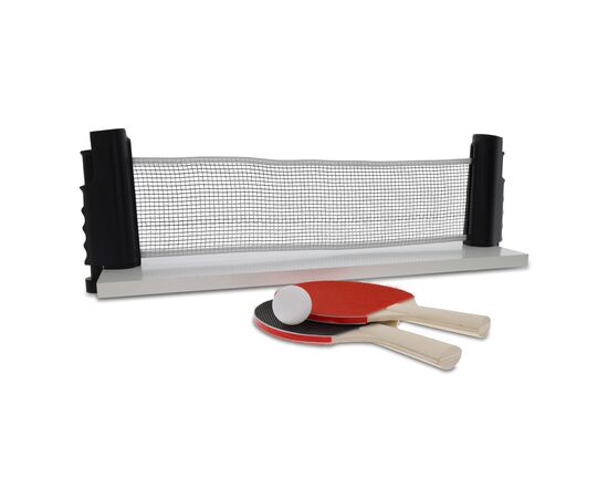 TischtennisSet Schwarz -  LT90763-N0002 TischtennisSet Schwarz -  LT90763-N0002