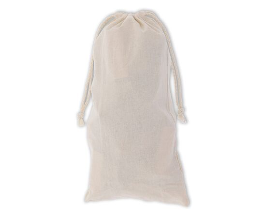 Houten toren spel in katoenen etui Hout -  LT90776-N0093 Houten toren spel in katoenen etui Hout -  LT90776-N0093