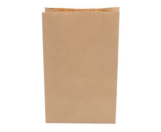Paper bag 70g/m² 29x18x9cm Brown -  LT91632-N0051