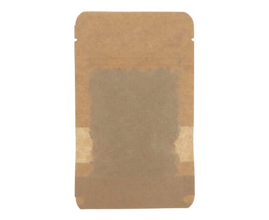 Sachets de graines de fleurs séchées 4 grammes Brun -  LT94558-N0051