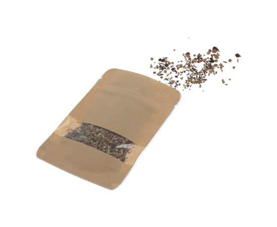 Seed bags wild flowers 4 gram Brown -  LT94559-N0051