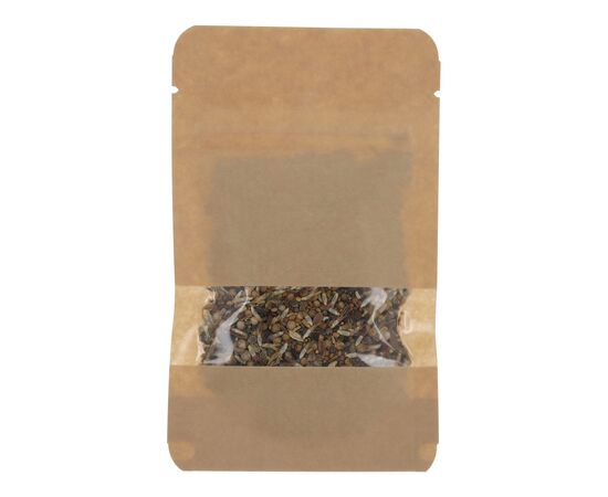 Seed bags wild flowers 4 gram Brown -  LT94559-N0051
