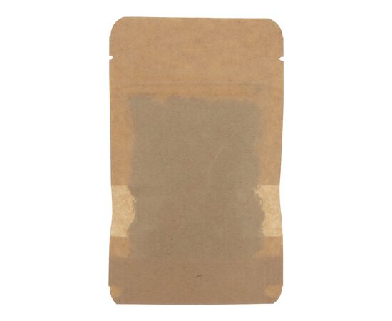 Seed bags wild flowers 4 gram Brown -  LT94559-N0051