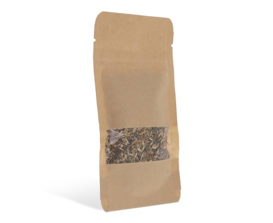 Seed bags wild flowers 4 gram Brown -  LT94559-N0051