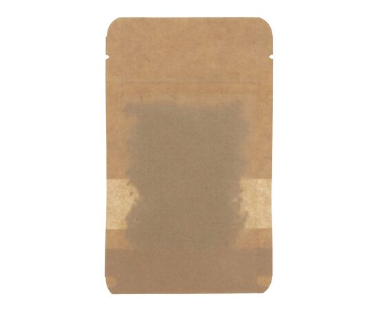 Tüte mit 4 Gramm Bienen- &amp; Schmetterlingsblüten Braun -  LT94560-N0051