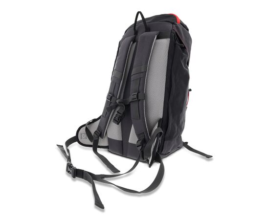 Outdoor rugzak 40L Zwart -  LT95128-N0002
