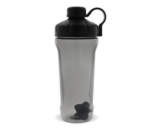 Flacon shaker XL 900ml Noir -  LT98905-N0002
