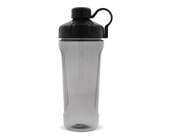 Flacon shaker XL 900ml Noir -  LT98905-N0002