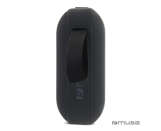 M-307 | Muse 5W Bluetooth Speaker Schwarz - Muse LT45805-N0002
