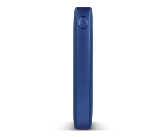 2PB12100 | Fresh 'n Rebel Powerbank 12000mAh USB-C Fast Charging 20W Blauw - Fresh 'n Rebel LT49402-N0011 2PB12100 | Fresh 'n Rebel Powerbank 12000mAh USB-C Fast Charging 20W Blauw - Fresh 'n Rebel LT49402-N0011