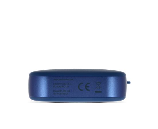 2PB12100 | Fresh 'n Rebel Powerbank 12000mAh USB-C Fast Charging 20W Blauw - Fresh 'n Rebel LT49402-N0011 2PB12100 | Fresh 'n Rebel Powerbank 12000mAh USB-C Fast Charging 20W Blauw - Fresh 'n Rebel LT49402-N0011