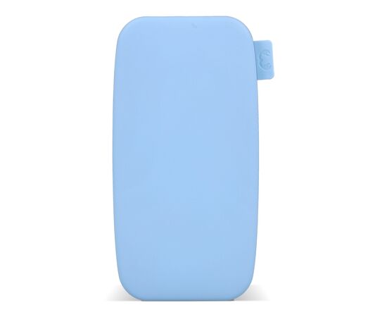 2PB12100 | Fresh 'n Rebel Powerbank 12000mAh USB-C Fast Charging 20W Hellblau - Fresh 'n Rebel LT49402-N0012