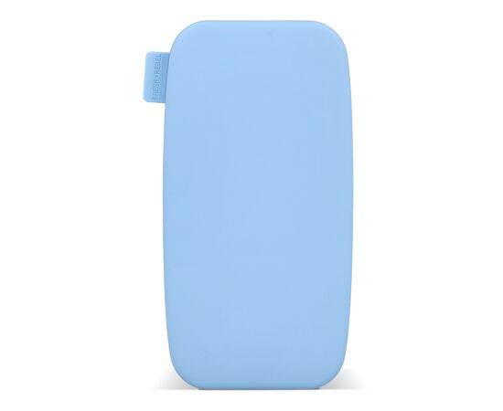 2PB12100 | Fresh 'n Rebel Powerbank 12000mAh USB-C Fast Charging 20W Hellblau - Fresh 'n Rebel LT49402-N0012