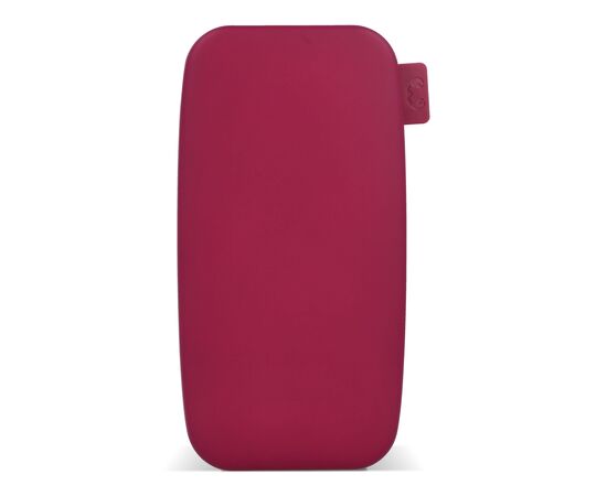 2PB12100 | Fresh 'n Rebel Powerbank 12000mAh USB-C Fast Charging 20W Rood - Fresh 'n Rebel LT49402-N0021