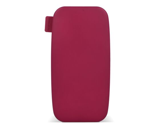 2PB12100 | Fresh 'n Rebel Powerbank 12000mAh USB-C Fast Charging 20W Rood - Fresh 'n Rebel LT49402-N0021