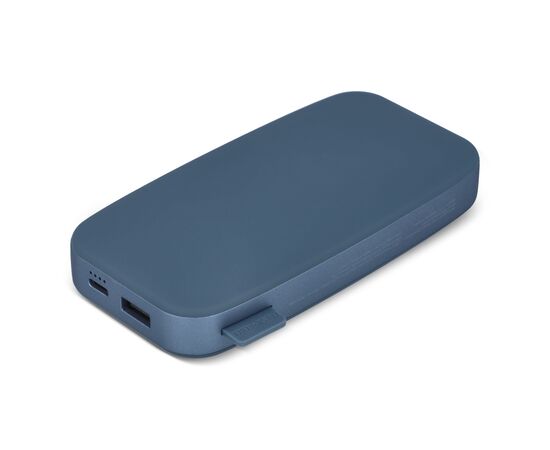 2PB12100 | Fresh 'n Rebel Powerbank 12000mAh USB-C Fast Charging 20W Dive blue - Fresh 'n Rebel LT49402-N0048 2PB12100 | Fresh 'n Rebel Powerbank 12000mAh USB-C Fast Charging 20W Dive blue - Fresh 'n Rebel LT49402-N0048
