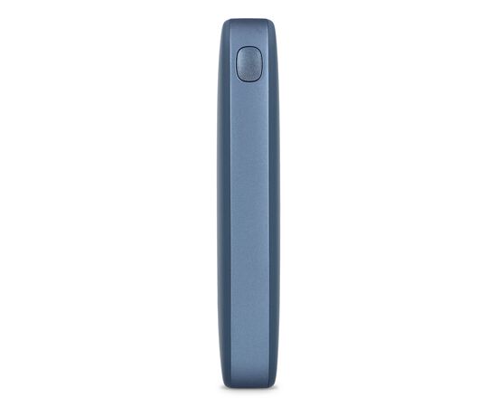 2PB12100 | Fresh 'n Rebel Powerbank 12000mAh USB-C Fast Charging 20W Dive blue - Fresh 'n Rebel LT49402-N0048 2PB12100 | Fresh 'n Rebel Powerbank 12000mAh USB-C Fast Charging 20W Dive blue - Fresh 'n Rebel LT49402-N0048