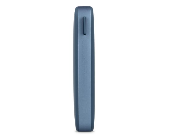 2PB12100 | Fresh 'n Rebel Powerbank 12000mAh USB-C Fast Charging 20W Dive blue - Fresh 'n Rebel LT49402-N0048 2PB12100 | Fresh 'n Rebel Powerbank 12000mAh USB-C Fast Charging 20W Dive blue - Fresh 'n Rebel LT49402-N0048