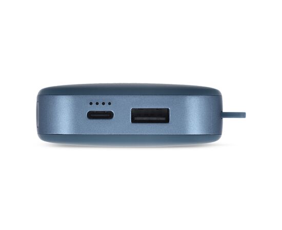 2PB12100 | Fresh 'n Rebel Powerbank 12000mAh USB-C Fast Charging 20W Dive blue - Fresh 'n Rebel LT49402-N0048 2PB12100 | Fresh 'n Rebel Powerbank 12000mAh USB-C Fast Charging 20W Dive blue - Fresh 'n Rebel LT49402-N0048