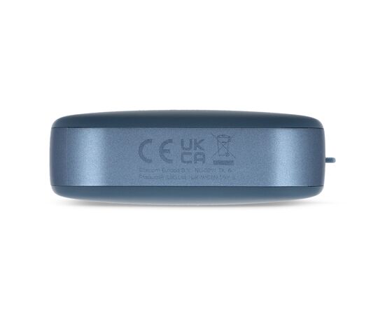 2PB12100 | Fresh 'n Rebel Powerbank 12000mAh USB-C Fast Charging 20W Dive blue - Fresh 'n Rebel LT49402-N0048 2PB12100 | Fresh 'n Rebel Powerbank 12000mAh USB-C Fast Charging 20W Dive blue - Fresh 'n Rebel LT49402-N0048