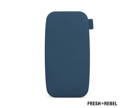 2PB18100 | Fresh 'n Rebel Powerbank 18000mAh USB-C Fast Charging 20W Dive blue - Fresh 'n Rebel LT49403-N0048 2PB18100 | Fresh 'n Rebel Powerbank 18000mAh USB-C Fast Charging 20W Dive blue - Fresh 'n Rebel LT49403-N0048