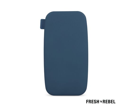 2PB18100 | Fresh 'n Rebel Powerbank 18000mAh USB-C Fast Charging 20W Dive blue - Fresh 'n Rebel LT49403-N0048 2PB18100 | Fresh 'n Rebel Powerbank 18000mAh USB-C Fast Charging 20W Dive blue - Fresh 'n Rebel LT49403-N0048