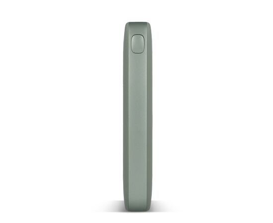 2PB18100 | Fresh 'n Rebel Powerbank 18000mAh USB-C Fast Charging 20W Dried green - Fresh 'n Rebel LT49403-N0049 2PB18100 | Fresh 'n Rebel Powerbank 18000mAh USB-C Fast Charging 20W Dried green - Fresh 'n Rebel LT49403-N0049