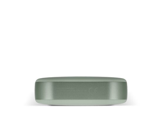 2PB18100 | Fresh 'n Rebel Powerbank 18000mAh USB-C Fast Charging 20W Dried green - Fresh 'n Rebel LT49403-N0049 2PB18100 | Fresh 'n Rebel Powerbank 18000mAh USB-C Fast Charging 20W Dried green - Fresh 'n Rebel LT49403-N0049