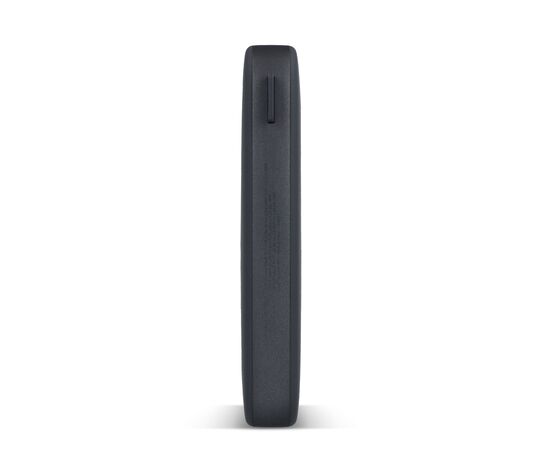 2PB18100 | Fresh 'n Rebel Powerbank 18000mAh USB-C Fast Charging 20W Gris foncé - Fresh 'n Rebel LT49403-N0060