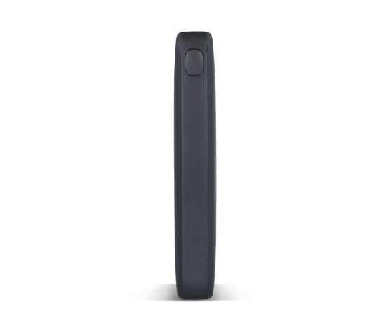 2PB18100 | Fresh 'n Rebel Powerbank 18000mAh USB-C Fast Charging 20W Gris foncé - Fresh 'n Rebel LT49403-N0060