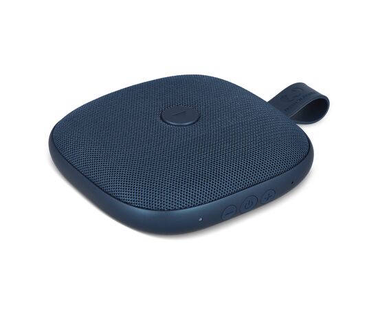 1RB5100 | Fresh 'n Rebel Rockbox Bold Xs splashproof TWS speaker 4W Donkerblauw - Fresh 'n Rebel LT49721-N0010 1RB5100 | Fresh 'n Rebel Rockbox Bold Xs splashproof TWS speaker 4W Donkerblauw - Fresh 'n Rebel LT49721-N0010